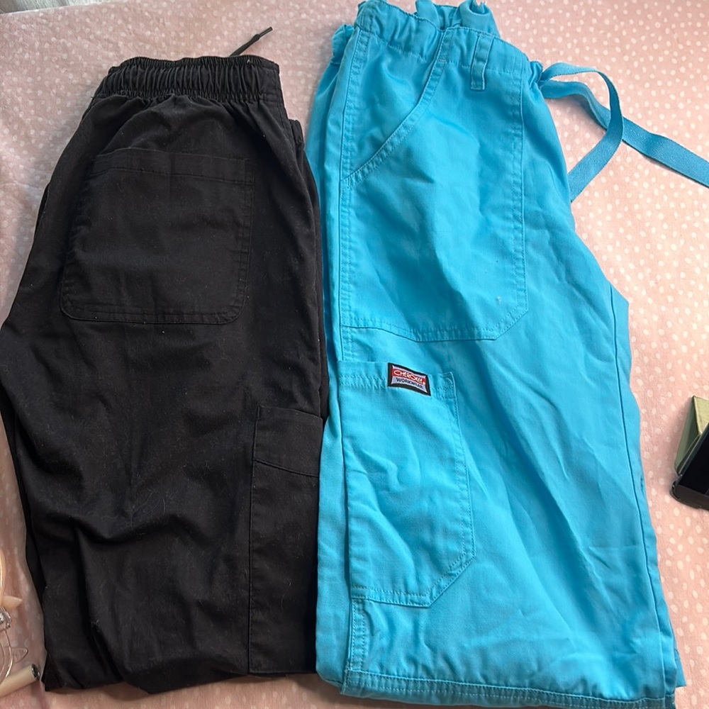 Women’s Scrub Bottoms